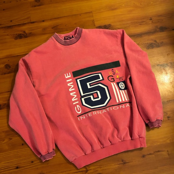 Vintage Gimmie Sweatshirt - Picture 3 of 7